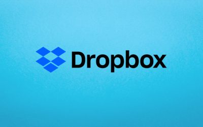 Get Organised for 2020 With a Free Month of Dropbox Business