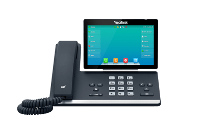 Hosted PBX vs On-premise phone systems
