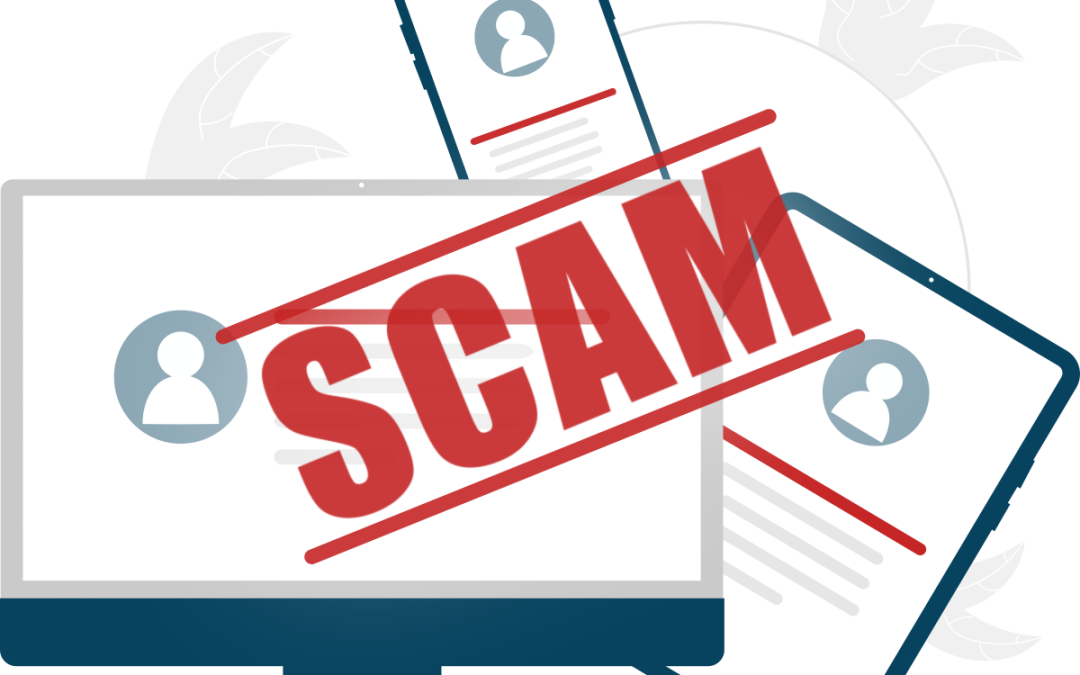 Protecting Yourself From Scams